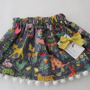 Bottoms - Barnyard skirt Bottoms - Barnyard skirt